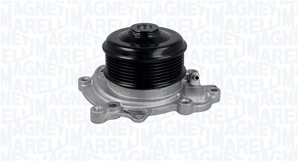 Pompa wody, chłodzenie silnika MAGNETI MARELLI 350984212000