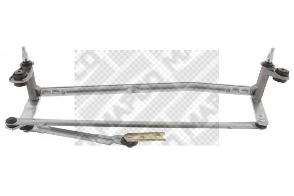 Napęd wycieraczek MAPCO 104888