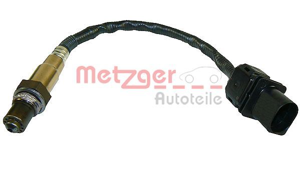 Sonda lambda METZGER AUTOTEILE 0895185
