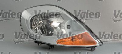 Reflektor VALEO 043393