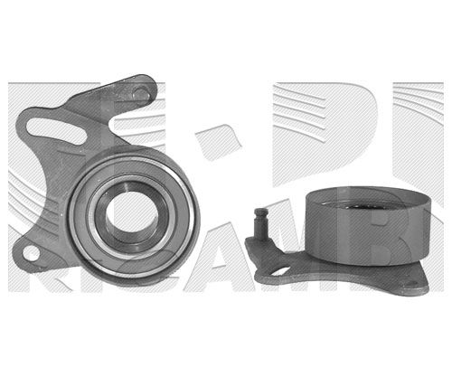 Rolka napinacza, pasek rozrządu CALIBER 06968