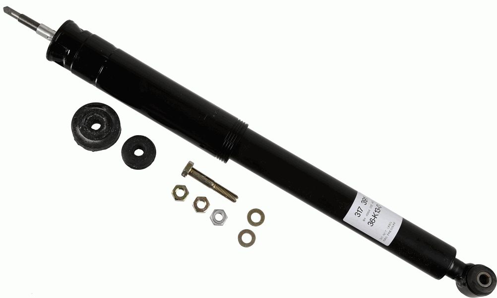 Amortyzator BOGE 36-K13-0