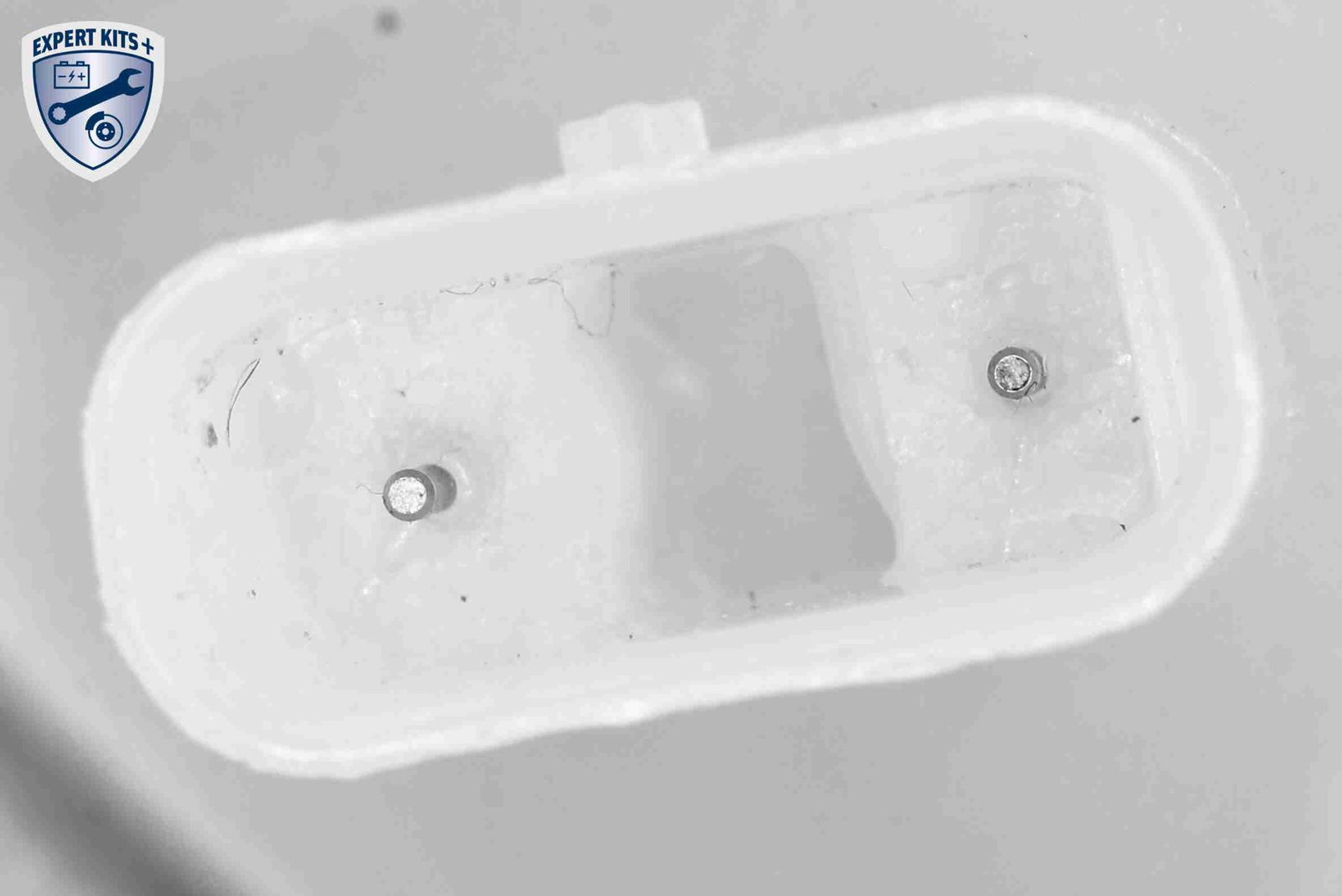 Vase d'expansion, liquide de refroidissement