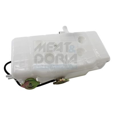 Rezervor apa, radiator MEAT & DORIA 2035071