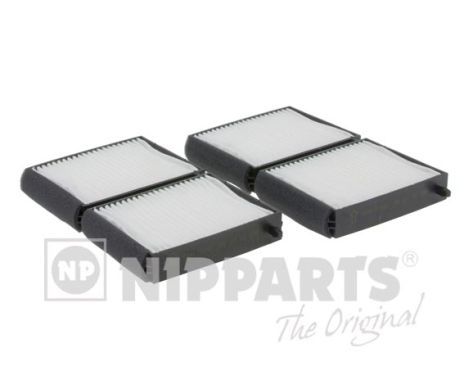 Filtru, aer habitaclu NIPPARTS J1343005
