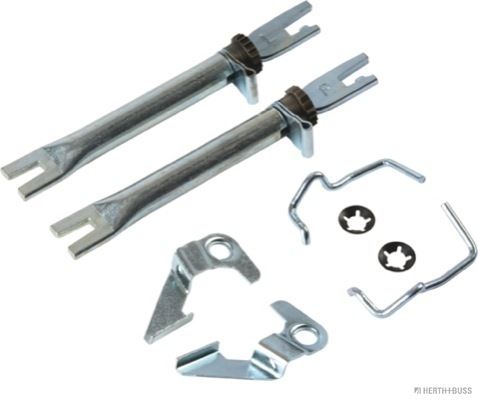 Reglaj, frana tambur HERTH+BUSS JAKOPARTS J3570900