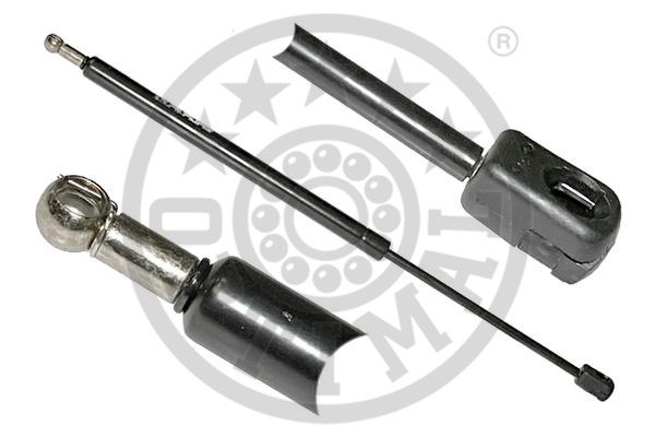 Sprężyna gazowa, pokrywa bagażnika OPTIMAL AG-17234