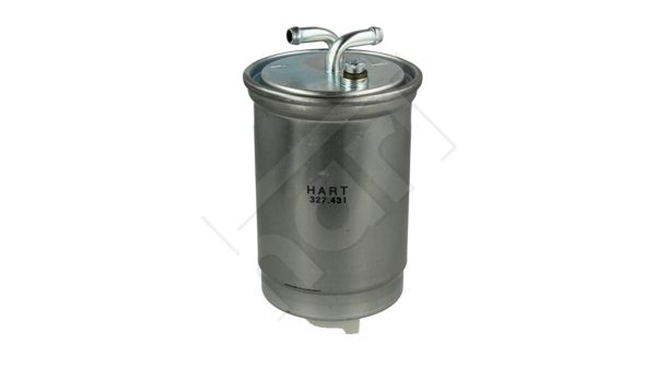 Filtr paliwa HART 327 431