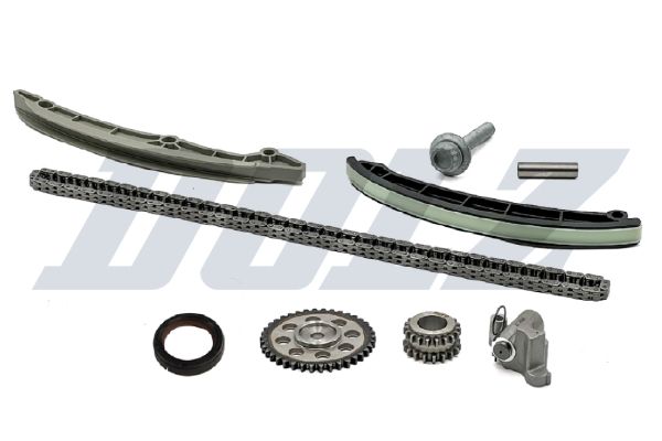 Комплект цели привода распредвала