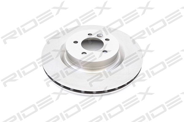 Tarcza hamulcowa RIDEX 82B0589