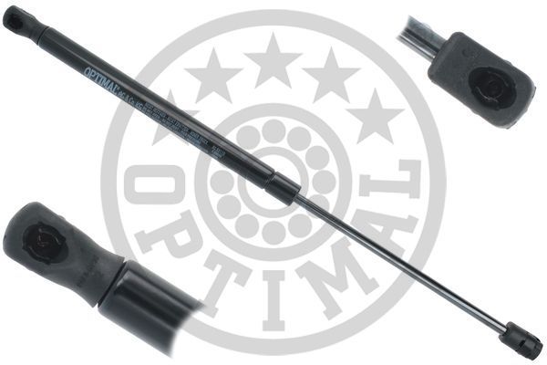 Sprężyna gazowa, pokrywa bagażnika OPTIMAL AG-50110