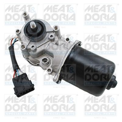 Silnik wycieraczek MEAT & DORIA 27177