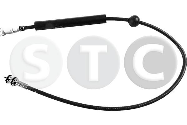 Linka tachografu STC T480049