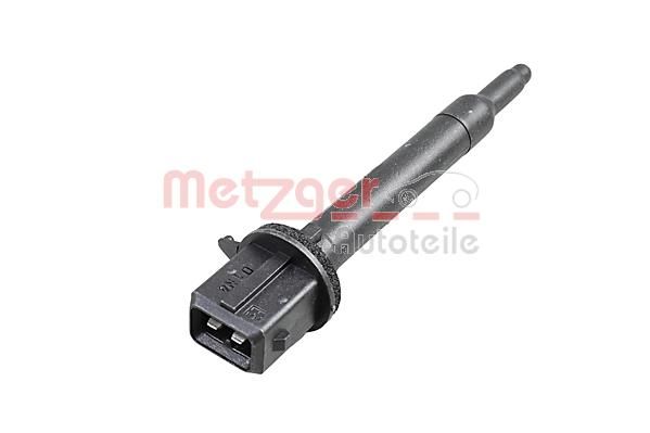 Czujnik, temperatura wewnętrzna METZGER AUTOTEILE 0905493