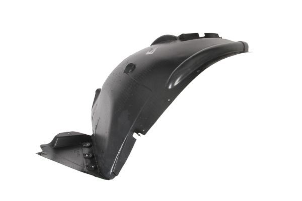 Обшивка, колесная ниша