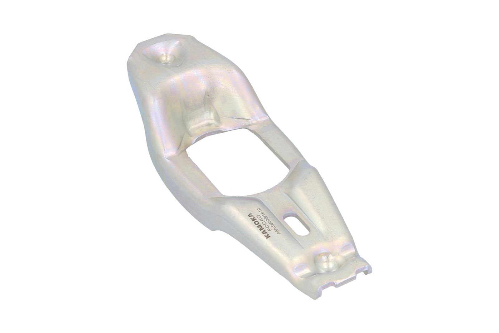 Izspiedējdakša, Sajūgs