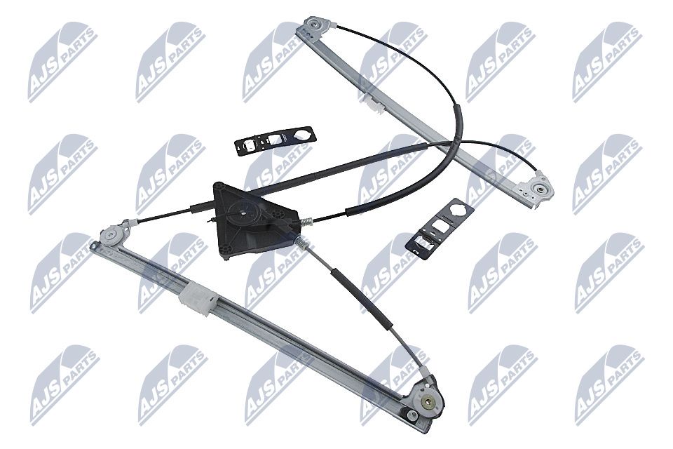 Mecanism actionare geam NTY EPS-AU-035