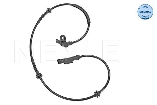 Czujnik, prędkość obrotowa koła MEYLE 614 800 0013