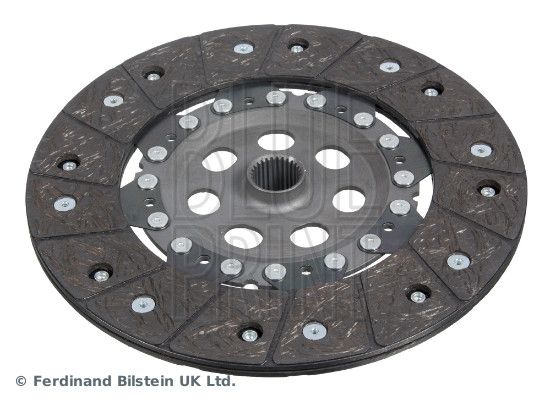 Levně Lamela spojky BLUE PRINT ADV183118