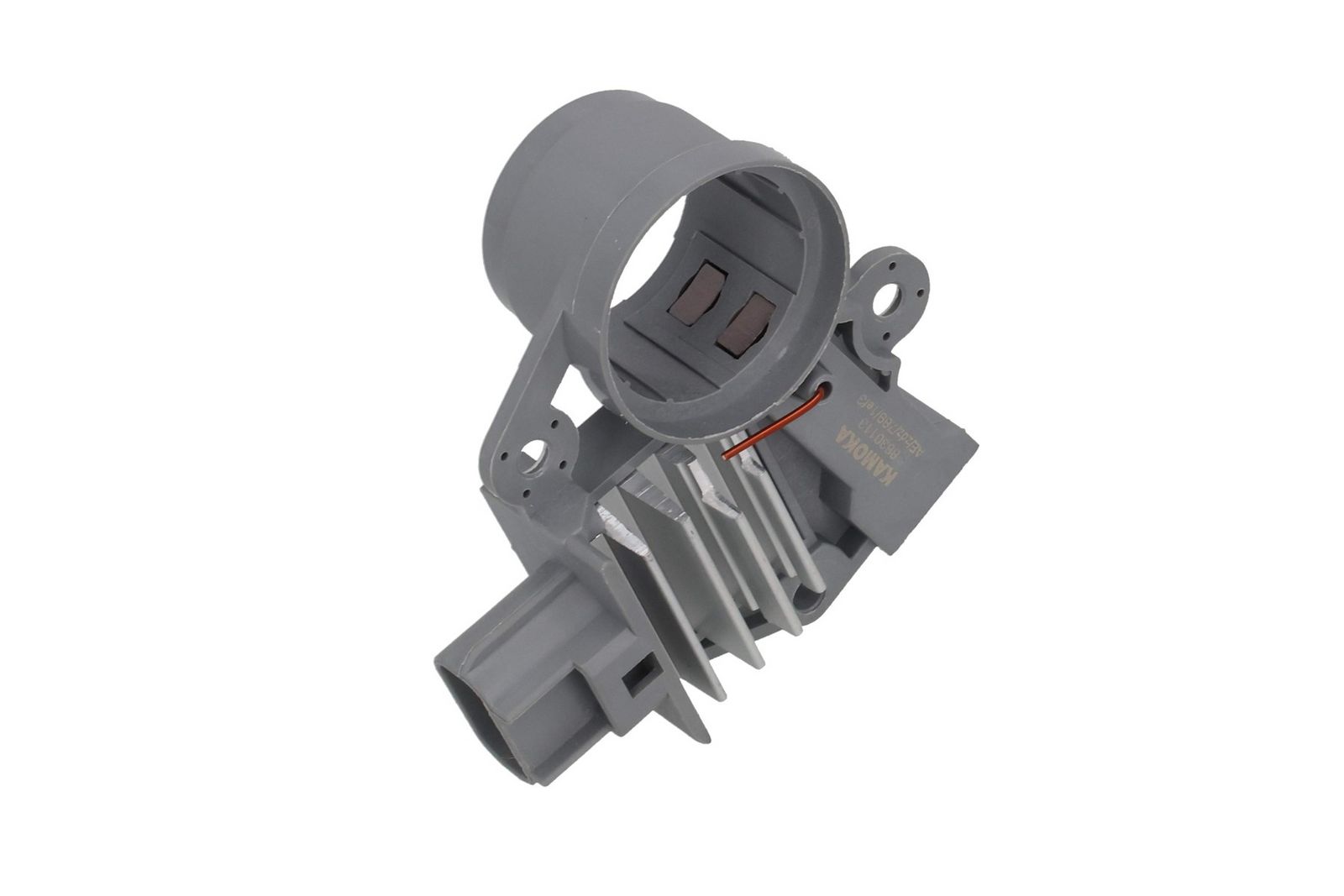 Regulator, alternator KAMOKA 8630113