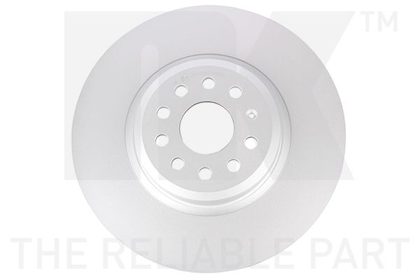 Tarcza hamulcowa NK 3147193