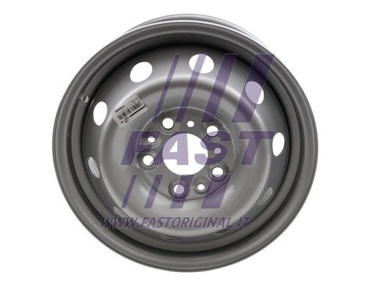 Felga FAST FT92902