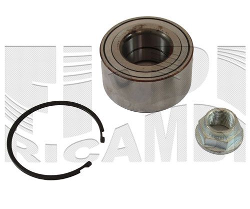 Zestaw łożysk koła CALIBER RC1978