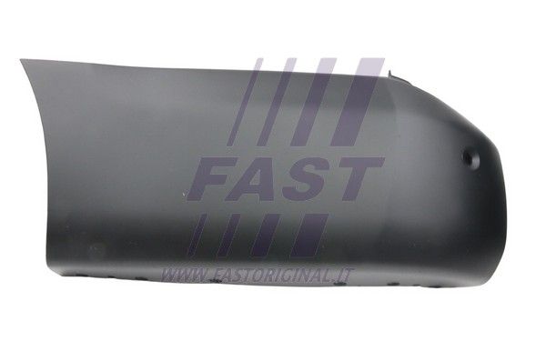 Zderzak FAST FT91337G