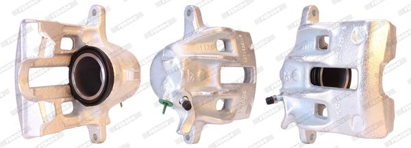 Zacisk hamulca FERODO FCL692660