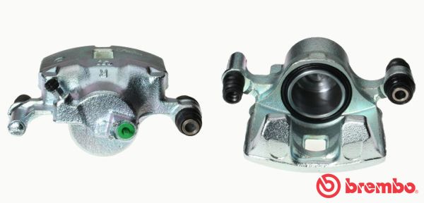 Zacisk hamulca BREMBO F 78 001