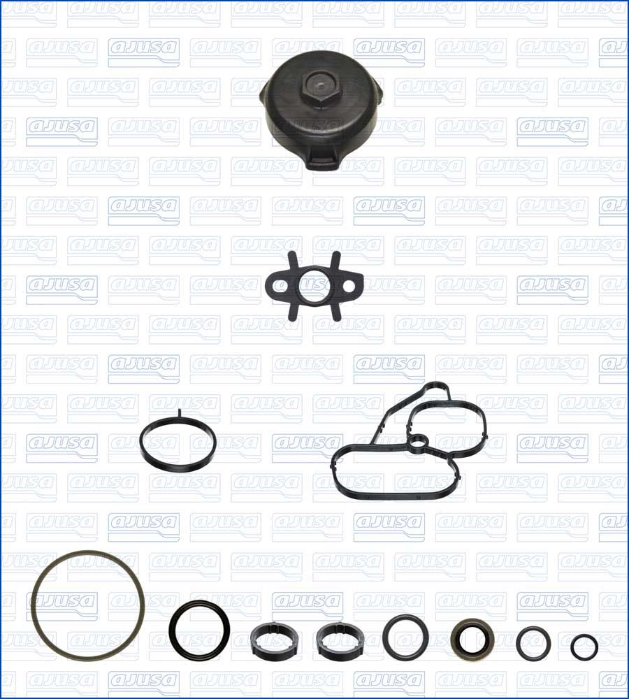 Tihendikomplekt,vändaraam
