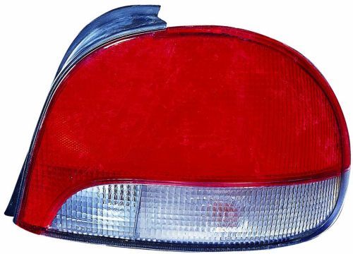 Lampa spate DEPO 221-1932L-UE