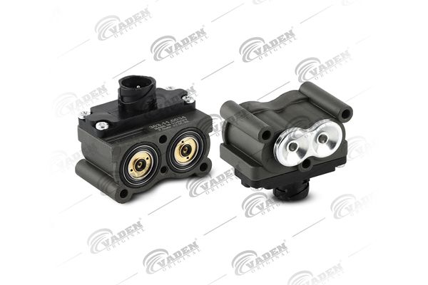 Ventil magnetic, cilindru cuplare VADEN 303.11.0034