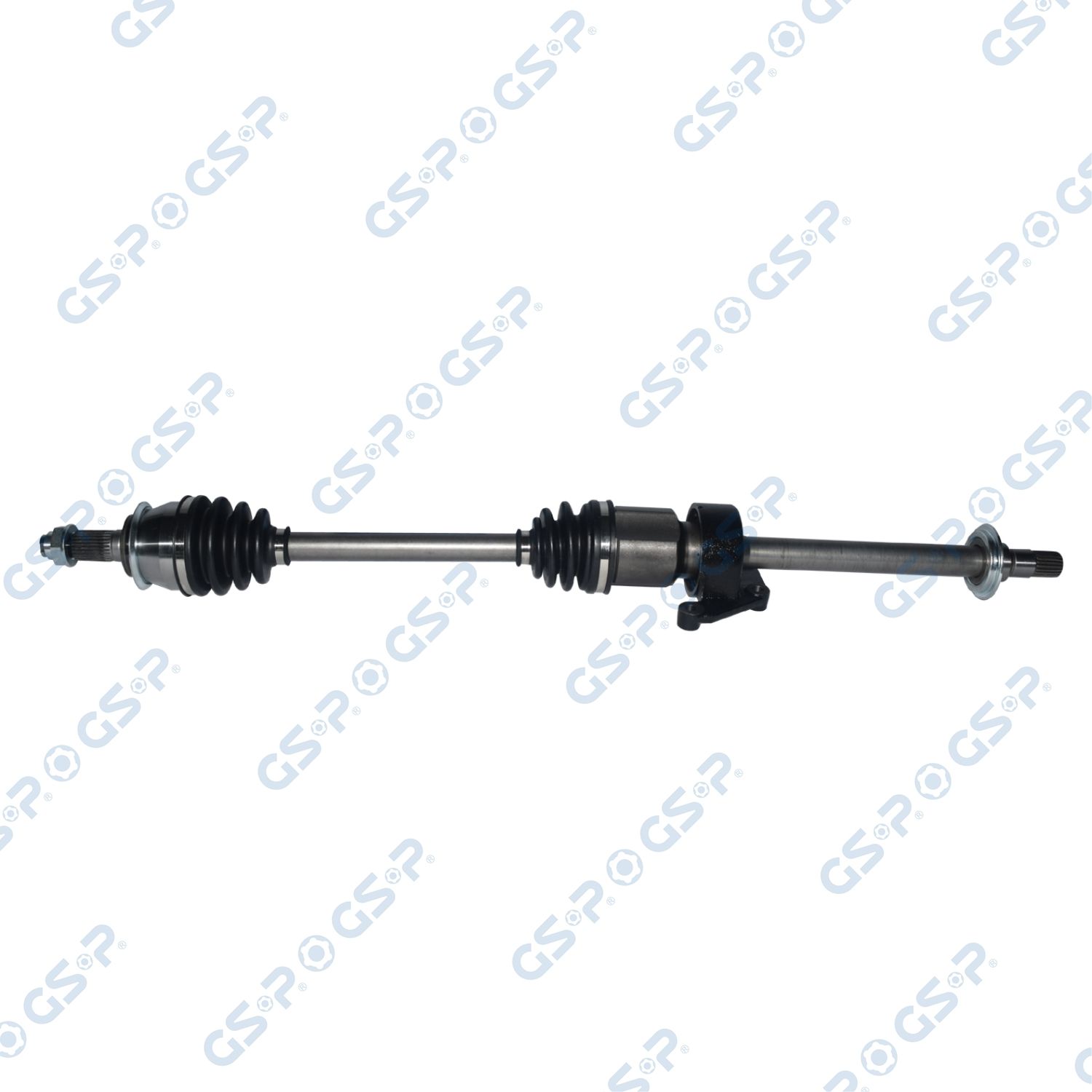 Приводной вал