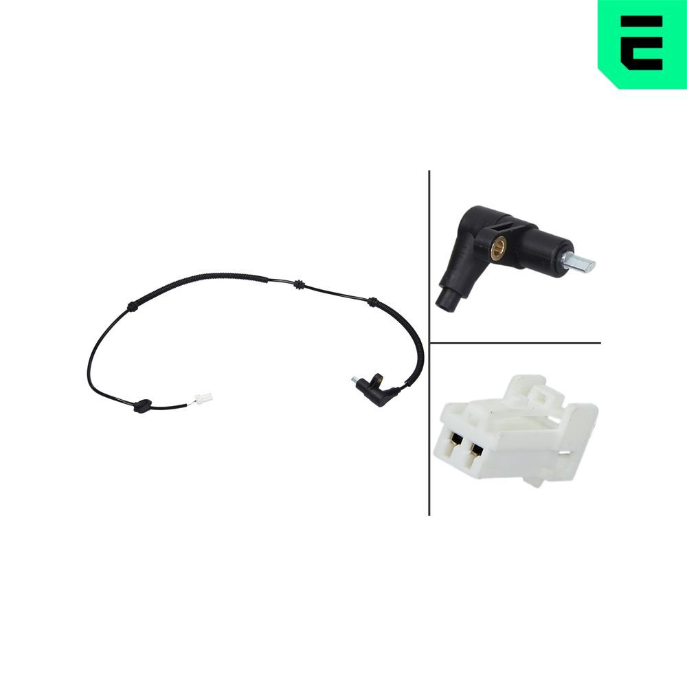 senzor,turatie roata OPTIMAL 06-S436