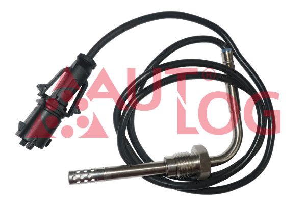 Датчик, температура выхлопных газов