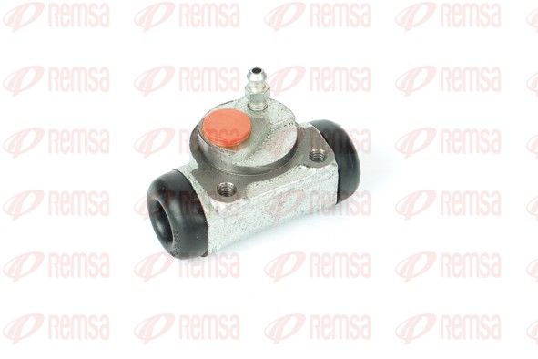 Cylinderek hamulcowy REMSA C1520.25