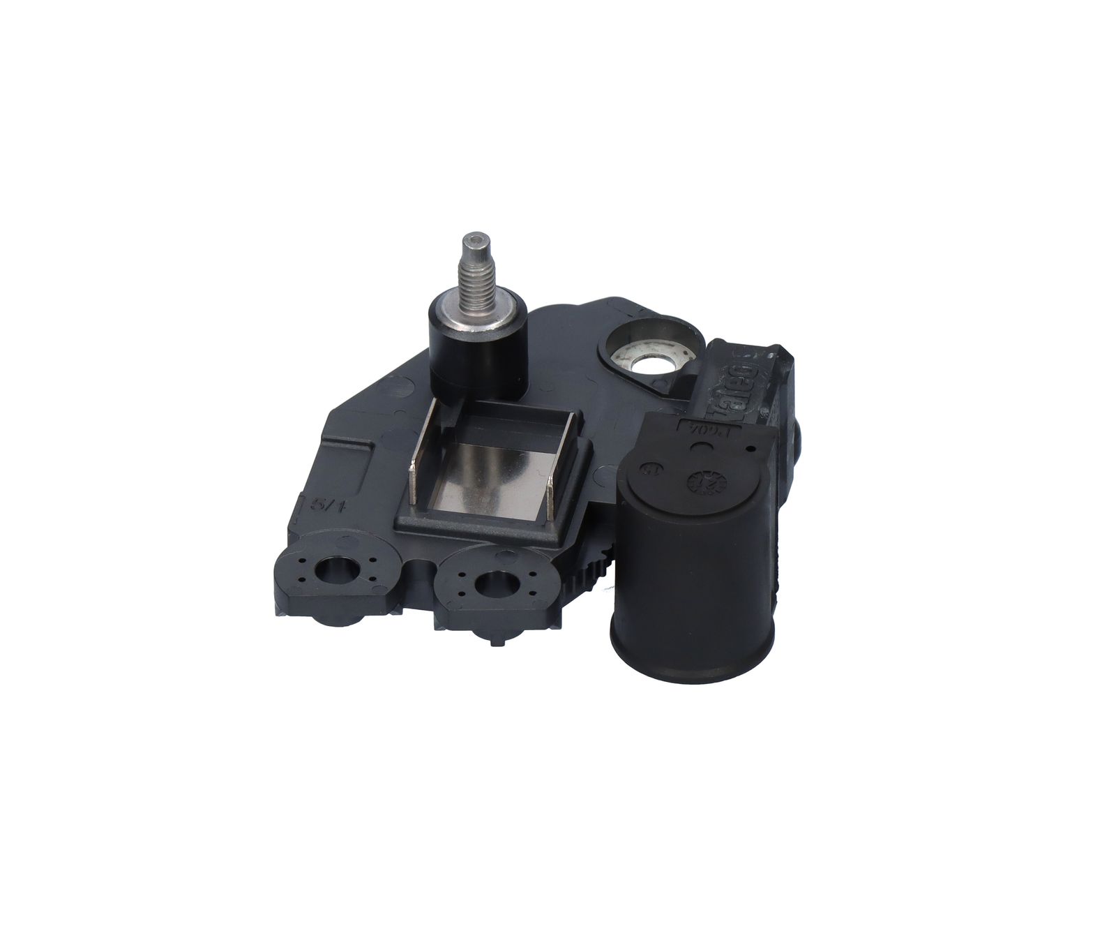 Ģeneratora sprieguma regulators