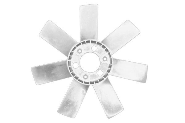 Paleta ventilator, racire motor THERMOTEC D9IV010TT