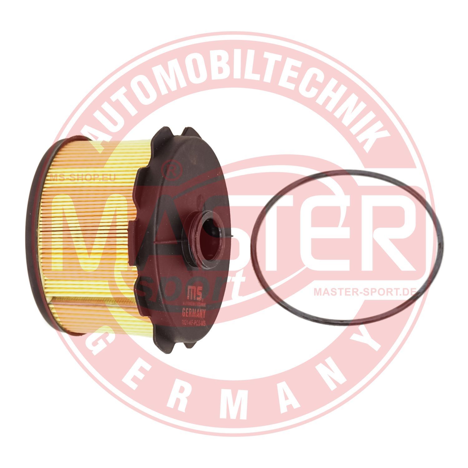 Filtr paliwa MASTER-SPORT GERMANY 1021-KF-PCS-MS