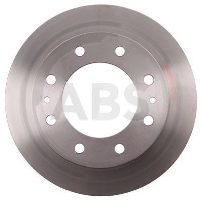 Tarcza hamulcowa A.B.S. 17932