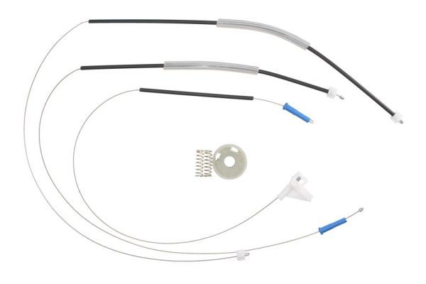 Set reparat, macara geam BLIC 6205-10-001807P