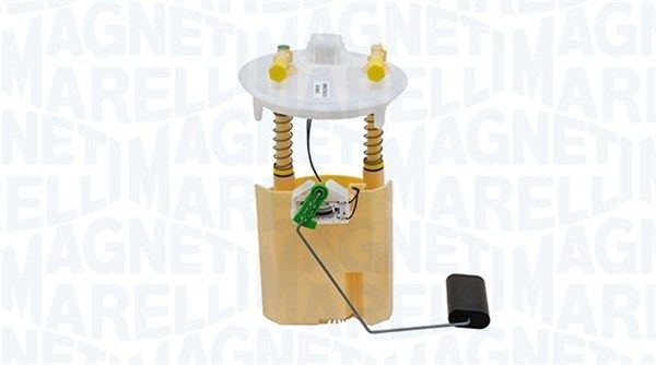 Wskaźnik, rezerwa paliwa MAGNETI MARELLI 519000056300