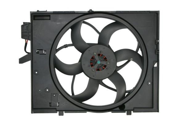 Ventilator, radiator THERMOTEC D8B011TT