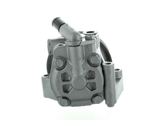 Levně Hydraulické čerpadlo, řízení SPIDAN 52597