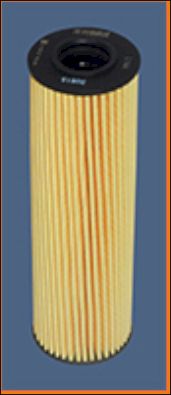 Filtr oleju MISFAT L144