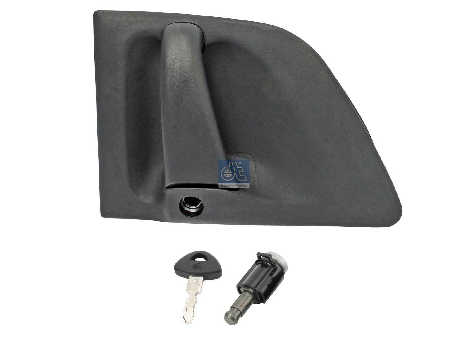 Mânerul exterior al ușii DT Spare Parts 1.52026