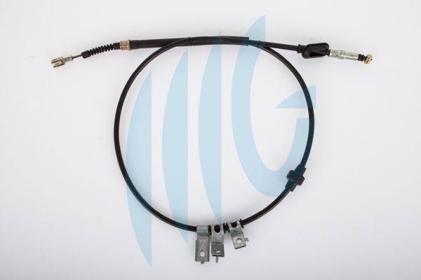 Cięgło, hamulec postojowy RICAMBIFLEX GM 01280955
