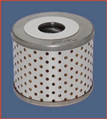 Filtr oleju MISFAT L468