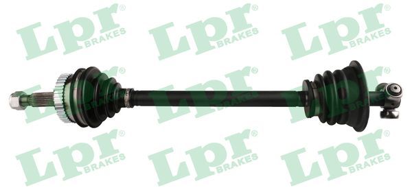 Wał napędowy LPR DS39108